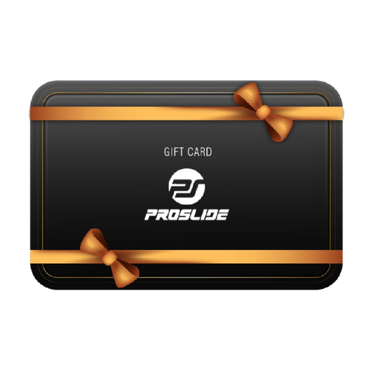 ProSlide Sports Gift Card
