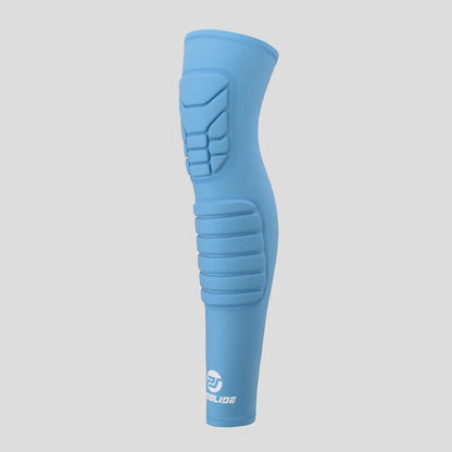 ProSlide EXTRA Padded Compression Shin and Knee Sleeve