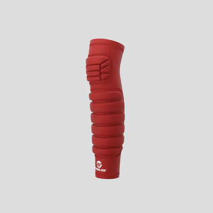 ProSlide EXTRA Padded Compression Shin and Knee Sleeve